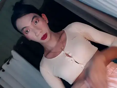 Snapshot of xyourdreamtrans chatting on November 27, 3:52 am xyourdreamtrans online show from November 27, 3:52 am