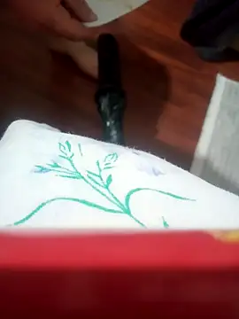 greenreal17 online show from October 2, 12:28 am