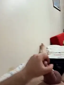 greenreal17 online show from February 15, 7:10 pm