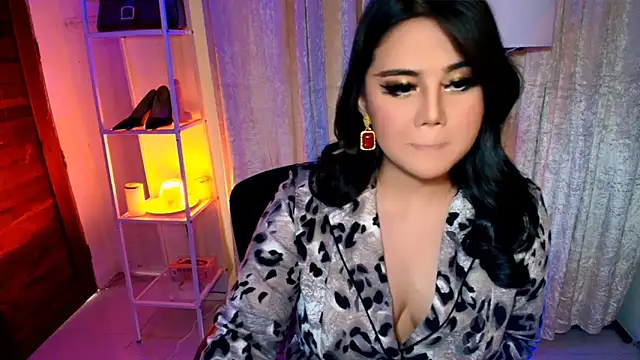 MS VALERIA online show from February 26, 7:51 am