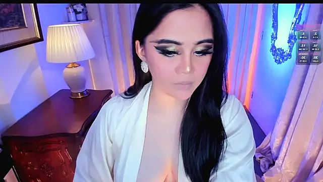MS VALERIA online show from June 14, 6:37 am