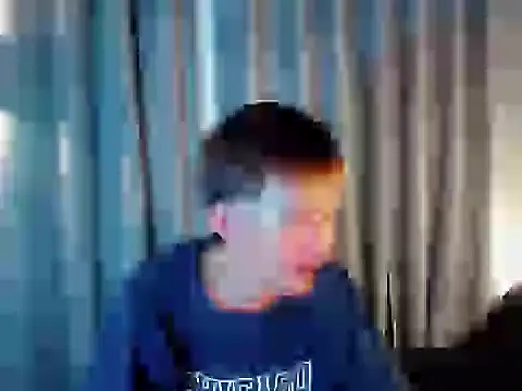 Snapshot of prince_elaijah chatting on October 10, 1:21 pm prince elaijah online show from October 10, 1:21 pm