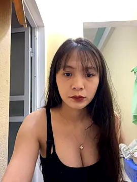 Snapshot of Aghenh chatting on November 12, 4:07 pm Aghenh online show from November 12, 4:07 pm