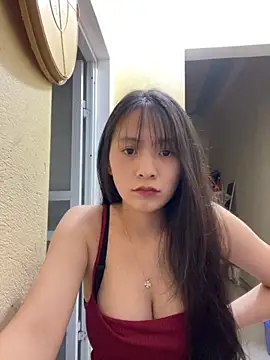 Snapshot of Aghenh chatting on November 15, 6:15 pm Aghenh online show from November 15, 6:15 pm