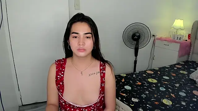 Alovelydoll nica online show from October 29, 7:54 am