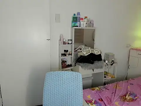 Alovelydoll nica online show from July 25, 9:23 pm