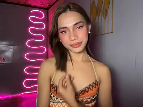 Lovelynikki03 online show from April 30, 8:20 am