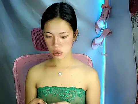 Ayabell123 online show from February 24, 1:31 pm