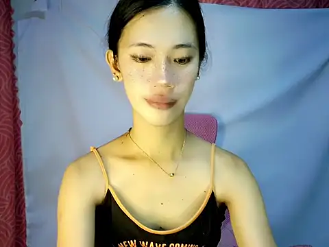 Ayabell123 online show from July 6, 10:01 am