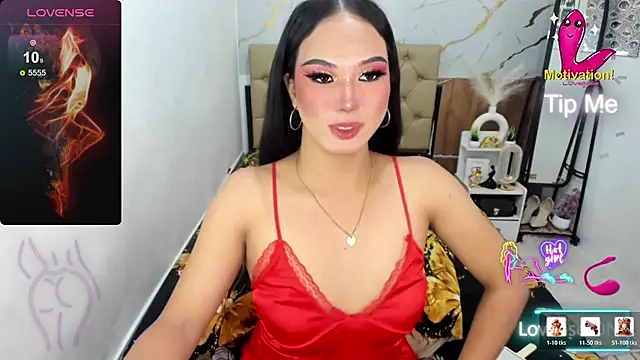 goddessyuki online show from June 6, 8:41 am