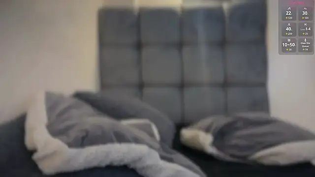 s1nfulbarbie online show from February 23, 4:21 am