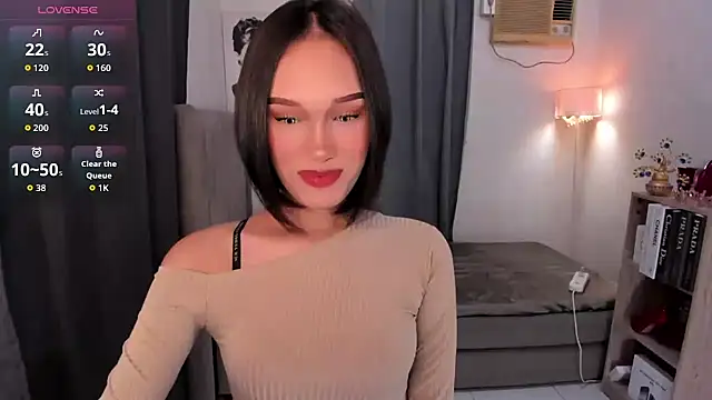 sensualmelody143 online show from June 20, 9:56 am