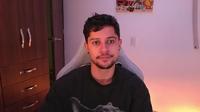 domsantiago  online show from January 6, 2:59 am