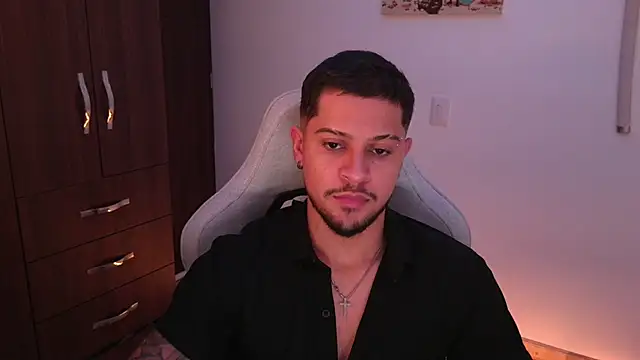 domsantiago  online show from March 10, 4:06 am