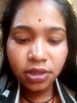 Hot anjo online show from November 27, 2:35 am