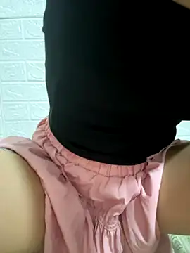 Shiny Babe online show from October 5, 1:42 pm