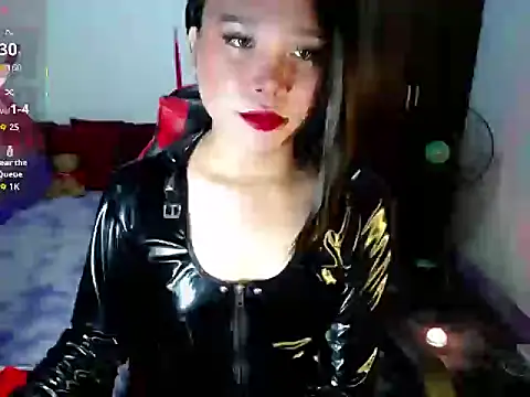 Urassiansweetcummer online show from July 25, 1:58 am