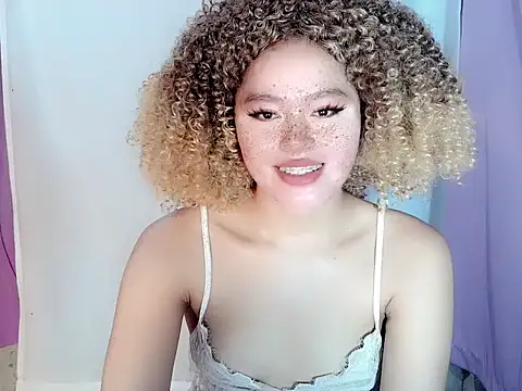 Snapshot of Kathyfied chatting on November 12, 12:33 am Kathyfied online show from November 12, 12:33 am