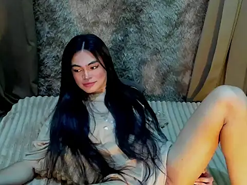 Snapshot of Sweetpeaxx chatting on August 3, 1:48 am Sweetpeaxx online show from August 3, 1:48 am