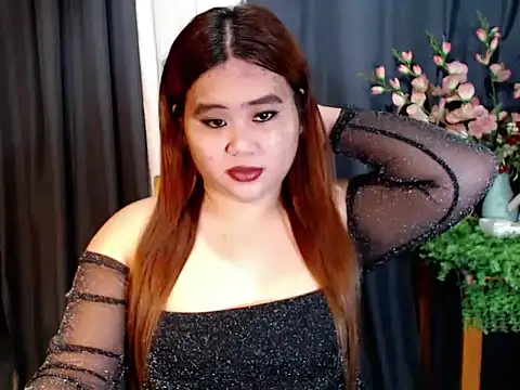 queen staceyy online show from October 15, 6:35 am