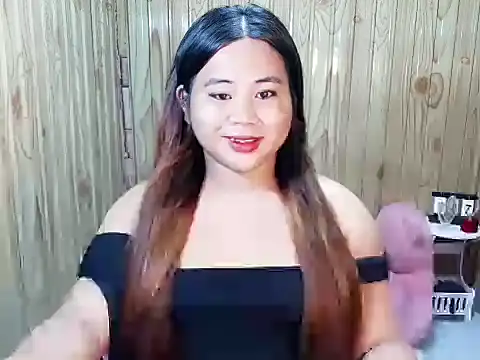 queen staceyy online show from July 8, 9:52 pm
