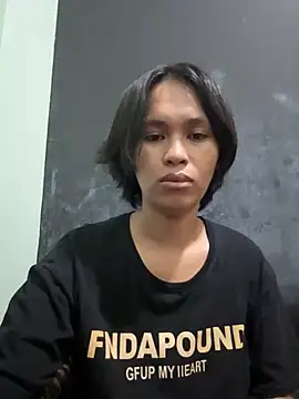 My sweet ladyboy online show from September 26, 9:24 am