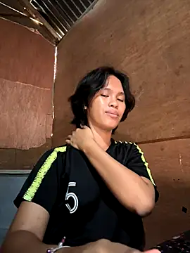 My sweet ladyboy online show from September 29, 10:36 pm