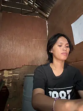 My sweet ladyboy online show from October 1, 6:19 am