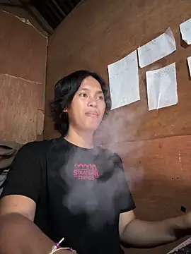 My sweet ladyboy online show from October 13, 6:52 pm