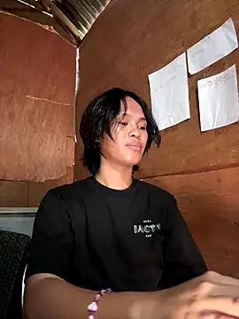 My sweet ladyboy online show from October 20, 5:19 am