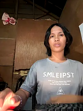 My sweet ladyboy online show from November 3, 7:48 pm