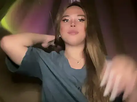 goddessofalltime online show from February 12, 7:31 pm