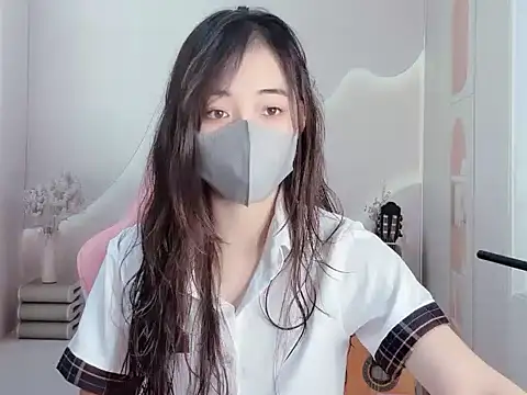  KiuAnh 22 online show from January 19, 2:15 am