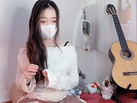  KiuAnh 22 online show from February 26, 2:21 am