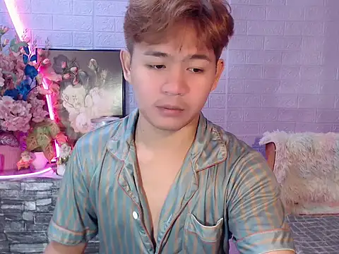 Albertx Destroyer69 online show from May 29, 2:31 am