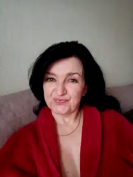 Snapshot of MilaSky4701 chatting on October 1, 2:56 pm MilaSky4701 online show from October 1, 2:56 pm