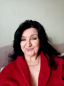 Snapshot of MilaSky4701 chatting on October 4, 10:57 am MilaSky4701 online show from October 4, 10:57 am