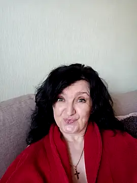 Snapshot of MilaSky4701 chatting on October 26, 1:50 pm MilaSky4701 online show from October 26, 1:50 pm