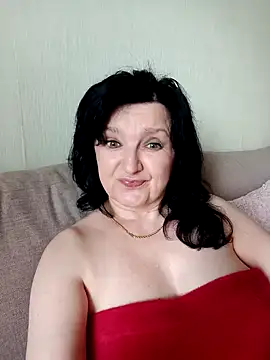 MilaSky4701 online show from June 6, 9:25 am