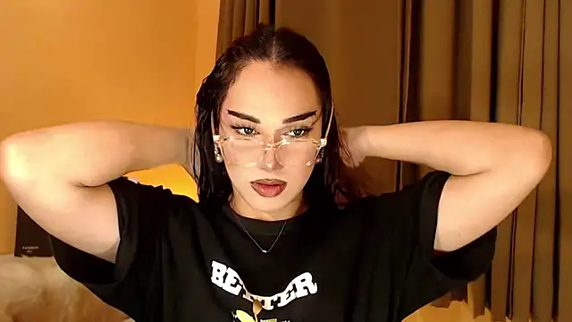 magnificent kitana online show from October 16, 12:28 pm