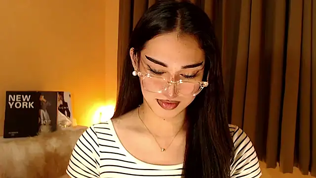 magnificent kitana online show from October 19, 1:23 pm