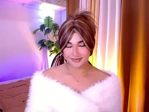magnificent kitana online show from April 25, 5:10 pm