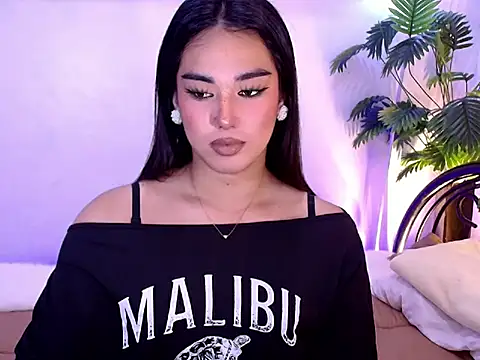 magnificent kitana online show from May 1, 8:24 pm