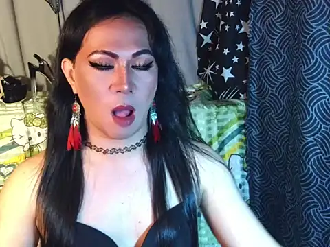  Carmilla online show from March 26, 12:22 pm