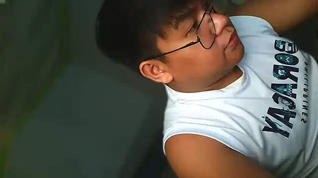 red libraxxx online show from November 27, 7:49 pm