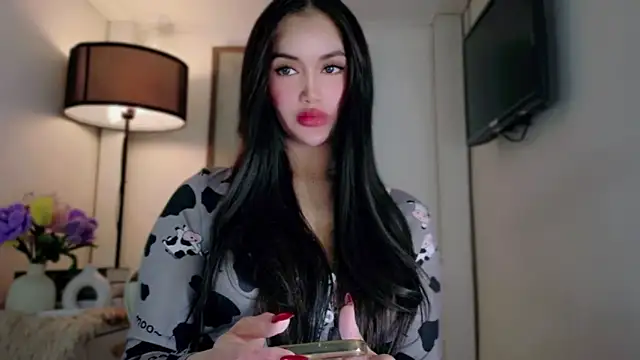 anna lala7 online show from March 4, 4:46 pm