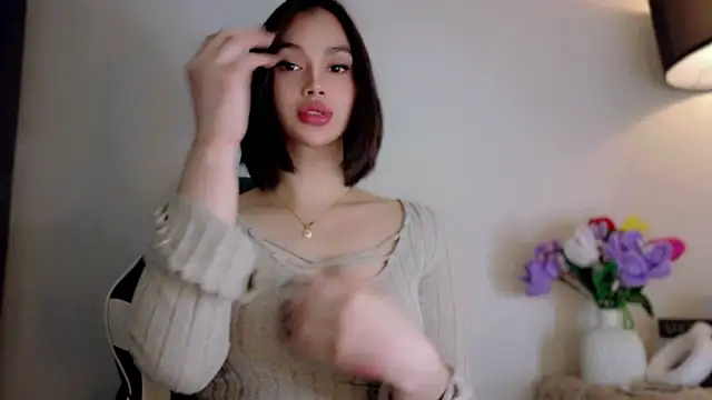 Snapshot of anna_lala7 chatting on July 3, 1:01 am anna lala7 online show from July 3, 1:01 am