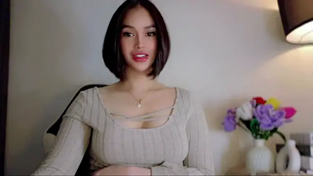 Snapshot of anna_lala7 chatting on July 15, 10:48 pm anna lala7 online show from July 15, 10:48 pm
