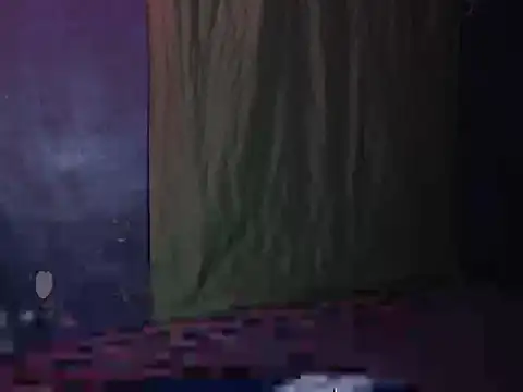 Angelina bunny online show from March 7, 4:48 pm