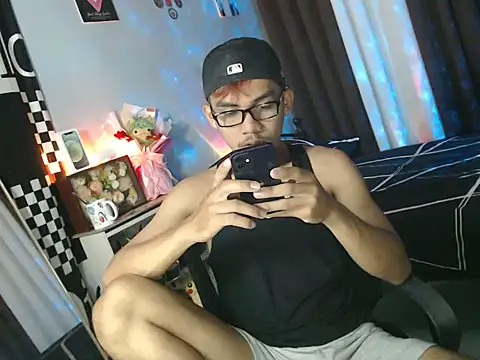 Snapshot of urhot_chany chatting on June 25, 7:35 am urhot chany online show from June 25, 7:35 am